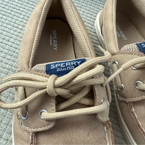 Sperry Boy’s Boat shoes - Picture 4 of 9